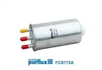 

PURFLUX FCS772A DIESEL OIL FILTER DUSTER LOGAN SANDERO 1,5DCI K9K KAMPANYALI (name.)