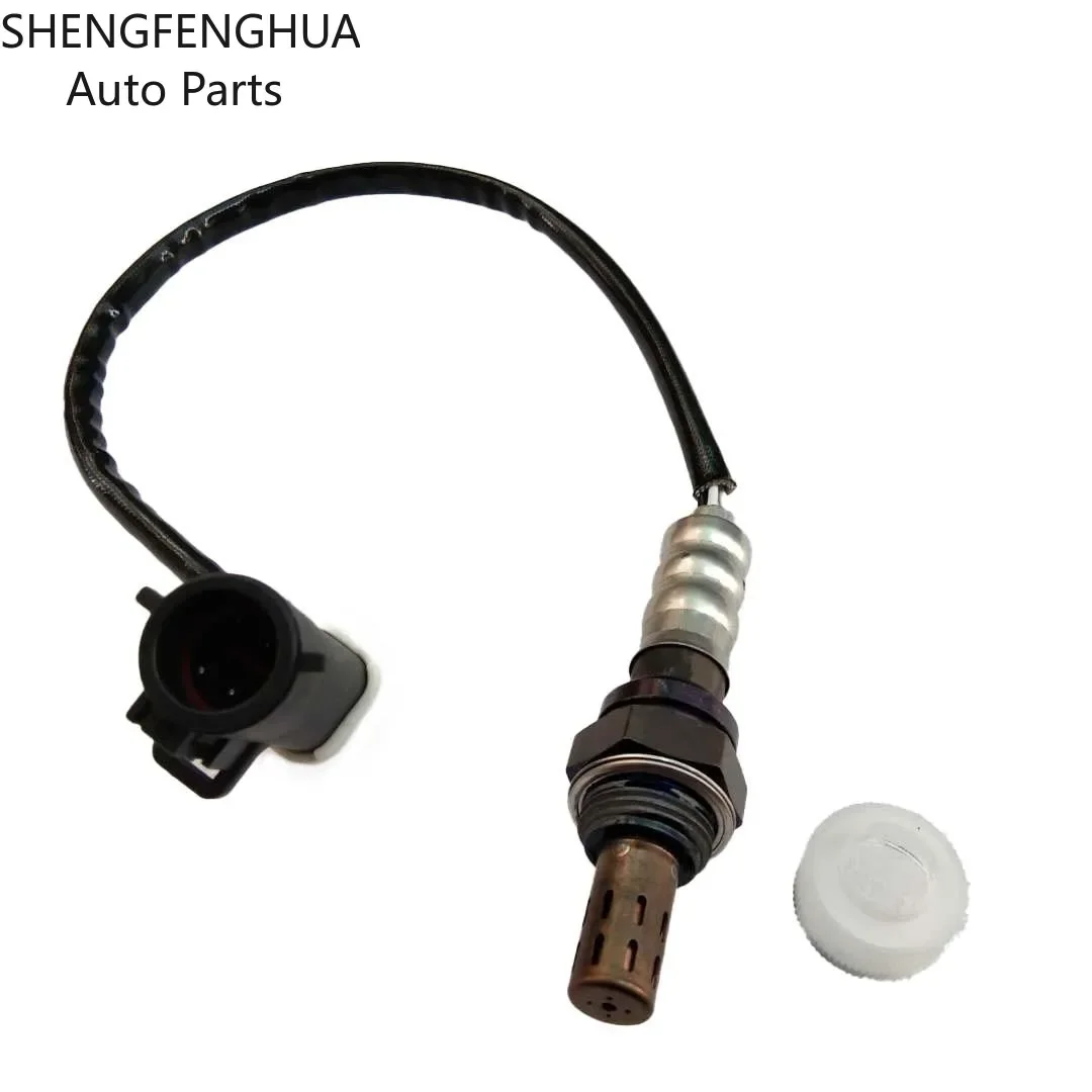 Фото Датчик кислорода SHENGFENG HUA (передний) для Fu02 Special Wing Tiger 3.0L, артикул 5L8Z-9F472-AA, бесплатная доставка №3