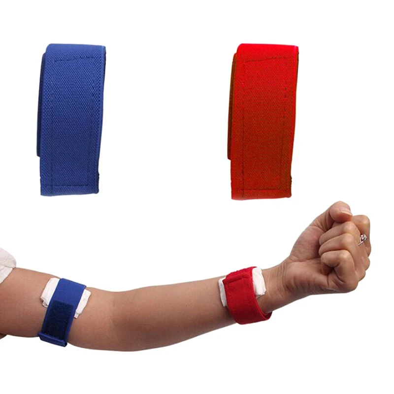 

2Pcs First aid quick slow release paramedic medical emergency tourniquet
