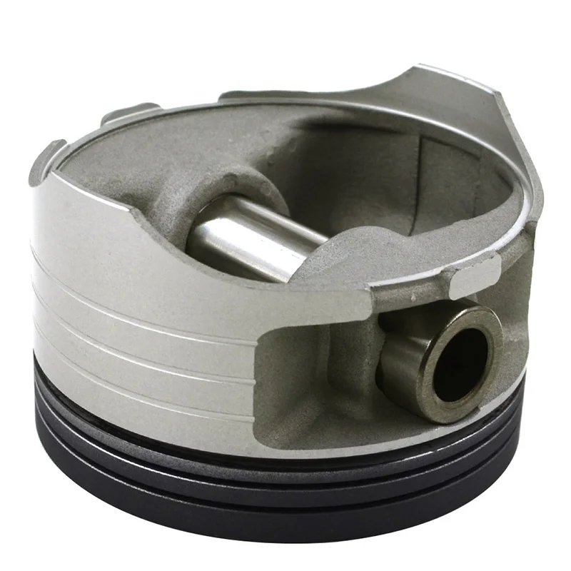 Детали двигателя мотоцикла комплект поршневых колец размер 85 мм ~ 86 5 для HONDA XR400R