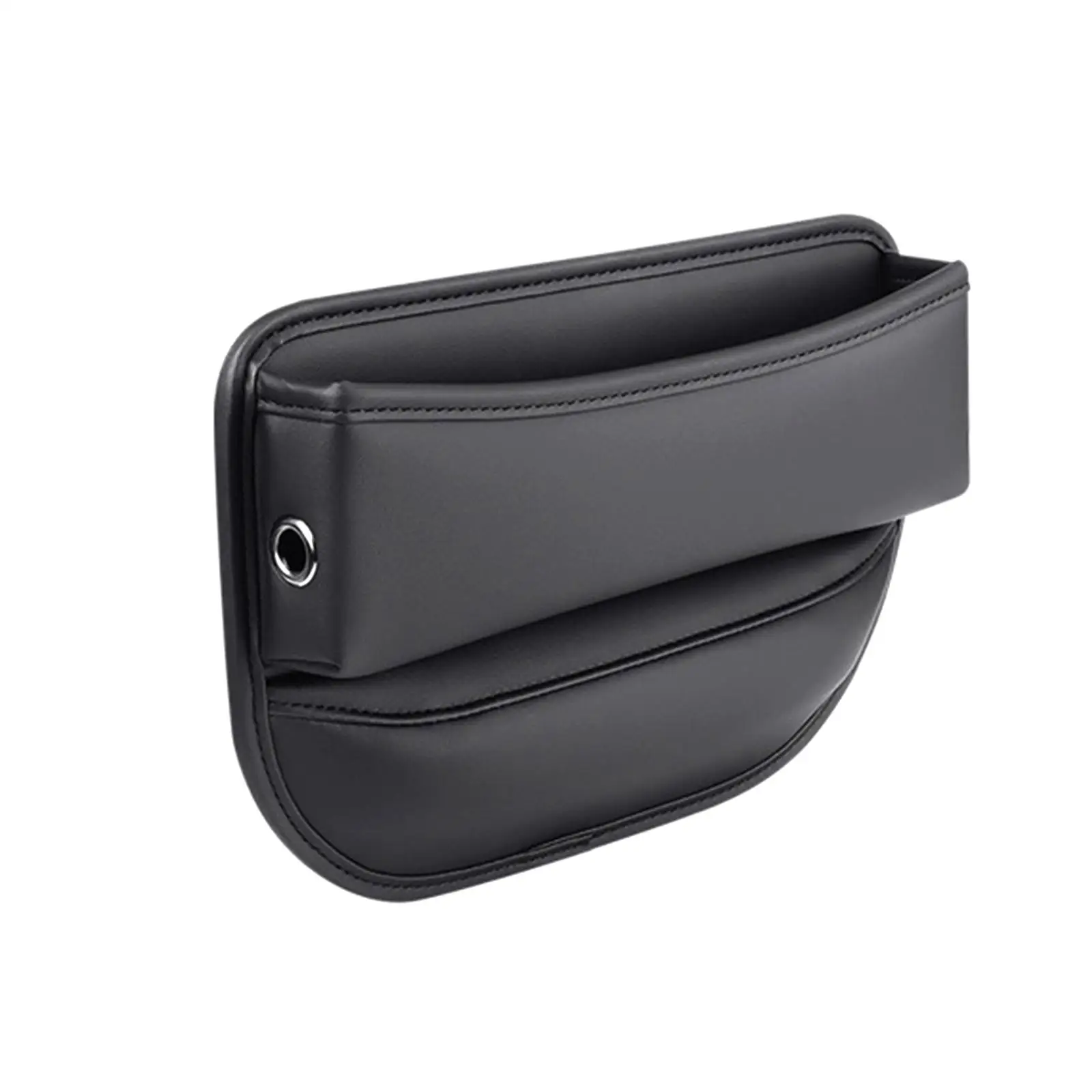 

Car Seat Gap Organizer Car Seat Crevice Storage Box for Phones Keys