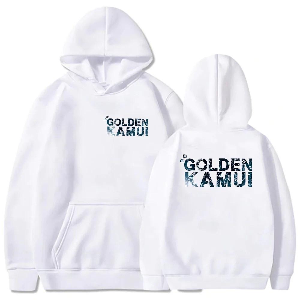 

Cute Golden Jammy Hoodies Japan Anime Graphic Sweatshirts Y2k Clothes Kids Clothes Girls Tops Winter Pullover Baby Boys Clothing