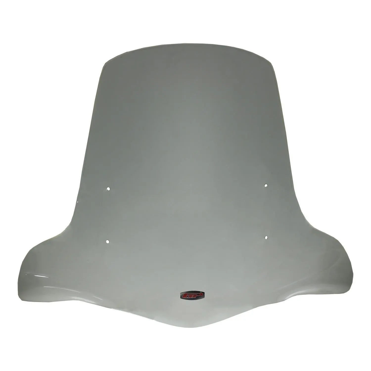 

GP Composite For Cygnus X 2010-2018 Compatible Windshield Windscreen Smoked 55 cm