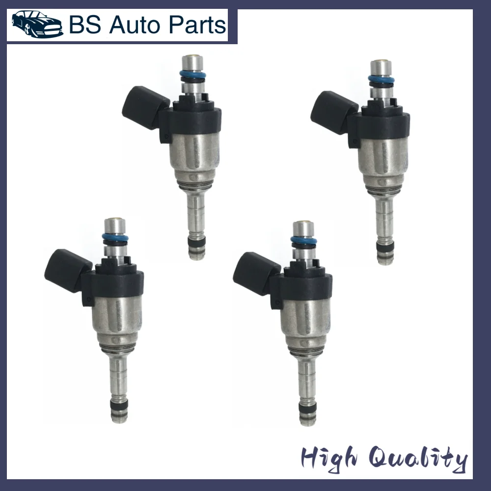 

35310-3C550 Fuel Injector Compatible With For Hyundai Azera 3.8L V6 Genesis 3.8L V6 Replaces Part