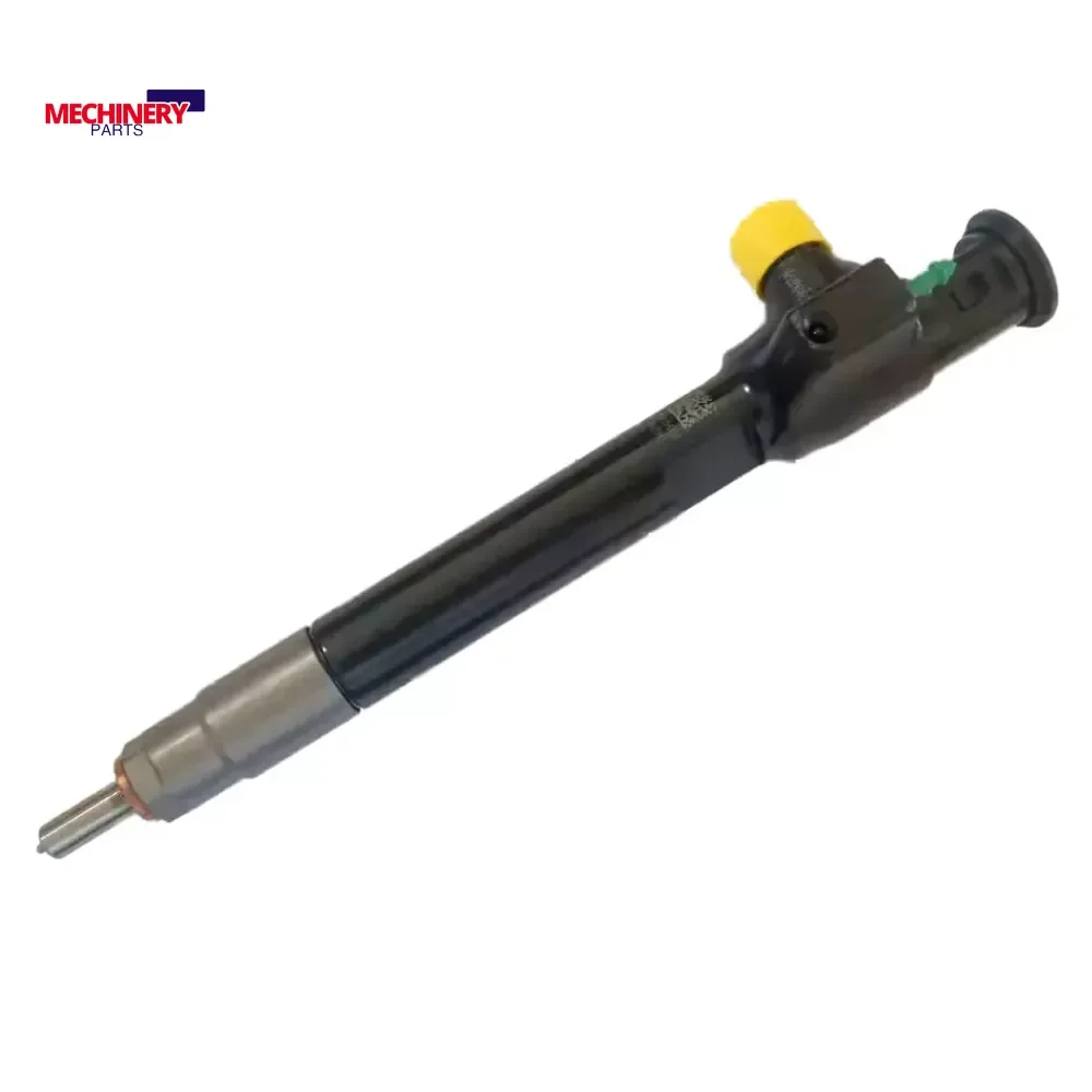 1 шт. инжектор дизельного топлива EMBR00301D A 6710170121 Для Ssangyong Actyon/Korando 2.0 Xdi