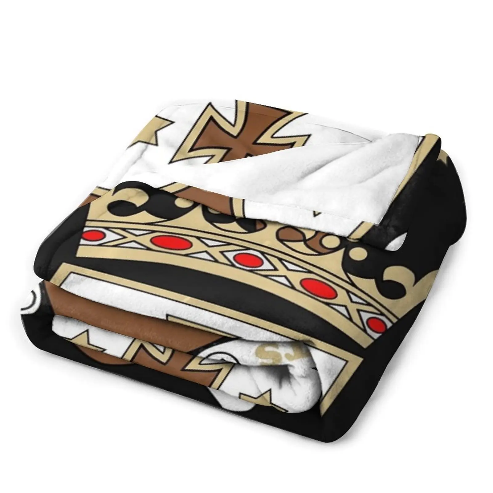 Рубашка Carmelite одеяло милые декоративные клетчатые одеяла для малышей