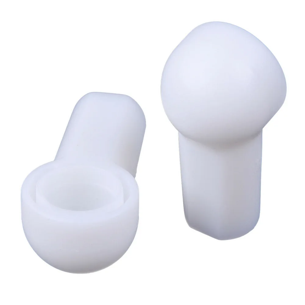 

Car Repair Accessories Car Top Push Rod Joint Cap 1.6x0.8 Inch 100% New
