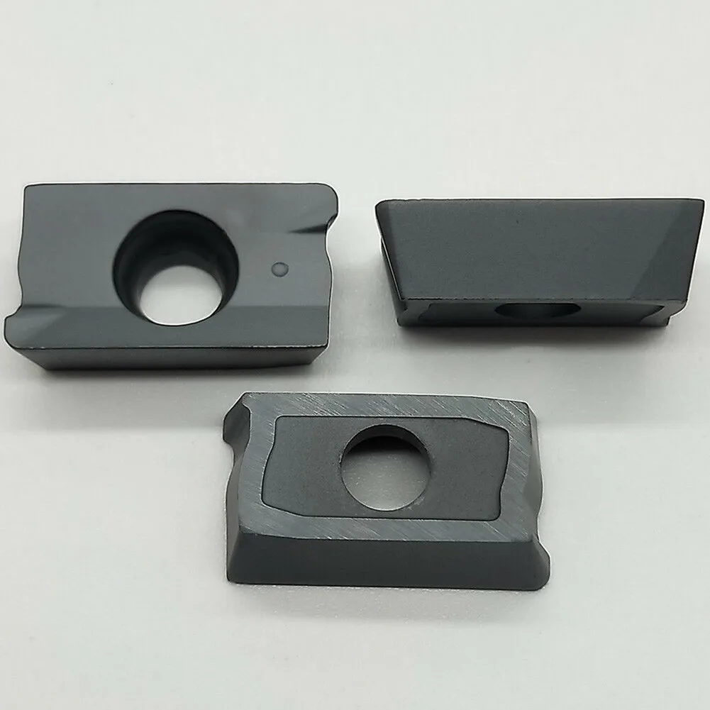

APKT1604 PDTR LT30 Indexable Milling Insert Carbide Insert For Stainless Steel Indexable Milling Inserts Milling Cutter Blade