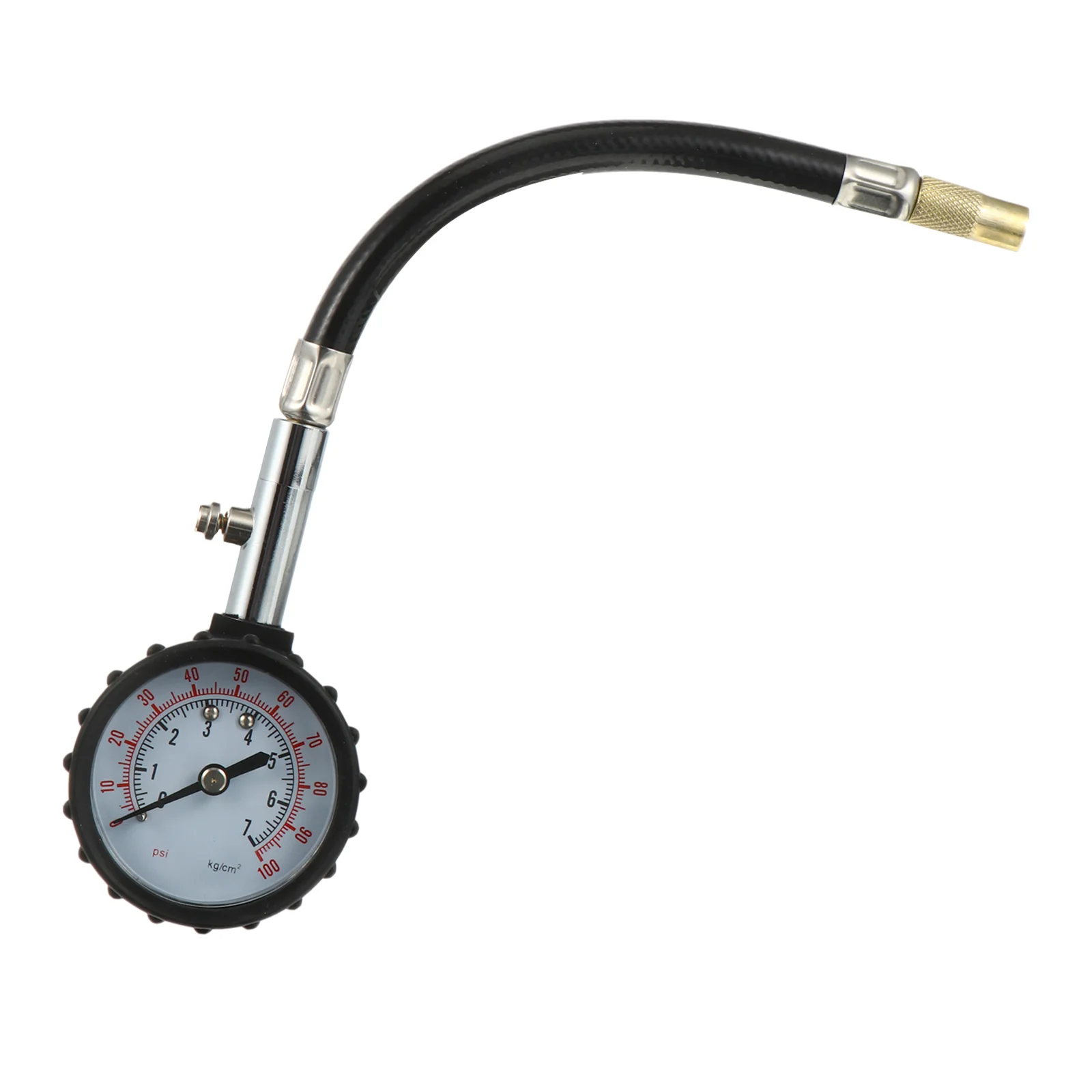 

Gauge Tire Pressure Digital Air Heavy Duty Truck Motorcycle Meter Compressor Accessories Tyre