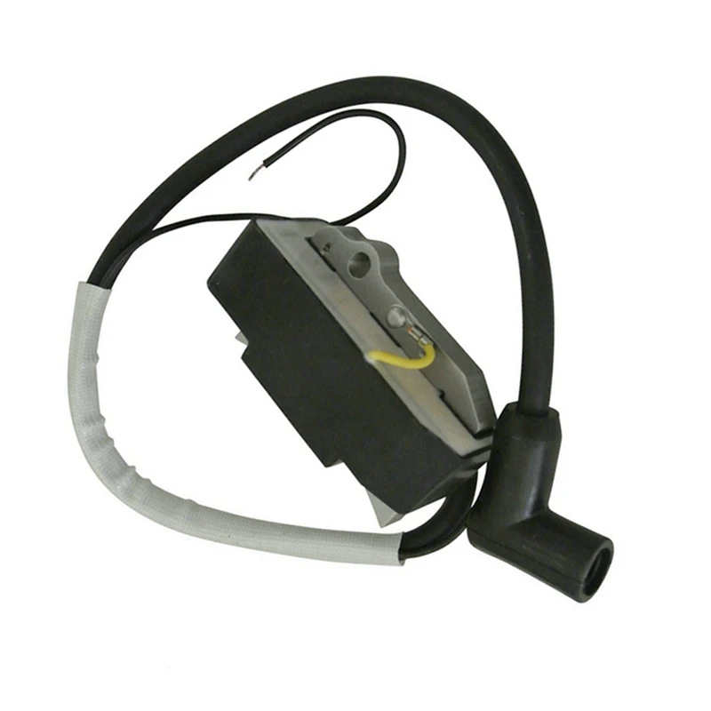 1 шт. Катушка зажигания черный АБС замена для Wackerl WM80 BS45Y BS52Y BS60Y BS65Y