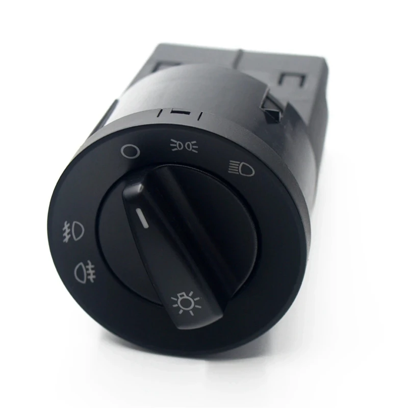 

3B0941531C, противотуманная модель, переключатель управления фарами, переключатель управления автомобилем для VW Passat Skoda Minry