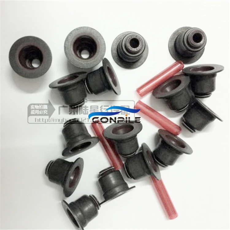 

for BMW X1 X3 X5 series X6 520 525 320 318 325 120 730 valve oil seal gasket
