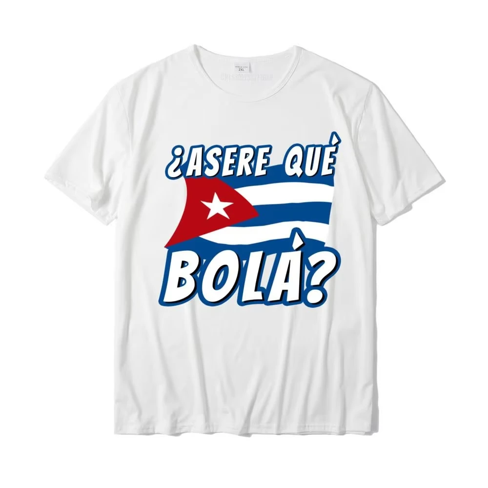 Забавная кубинская рубашка с надписью Кубинская Кубинский флаг Рубашка коротким