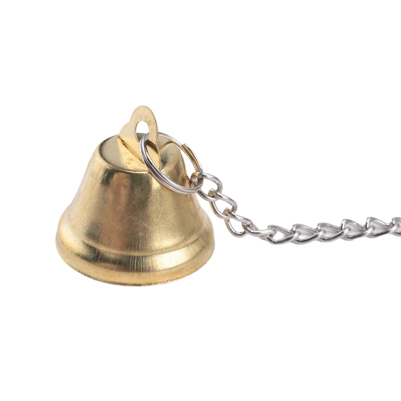 Хлопковая веревка качели искусственная птица клетка Жевательная кукла с