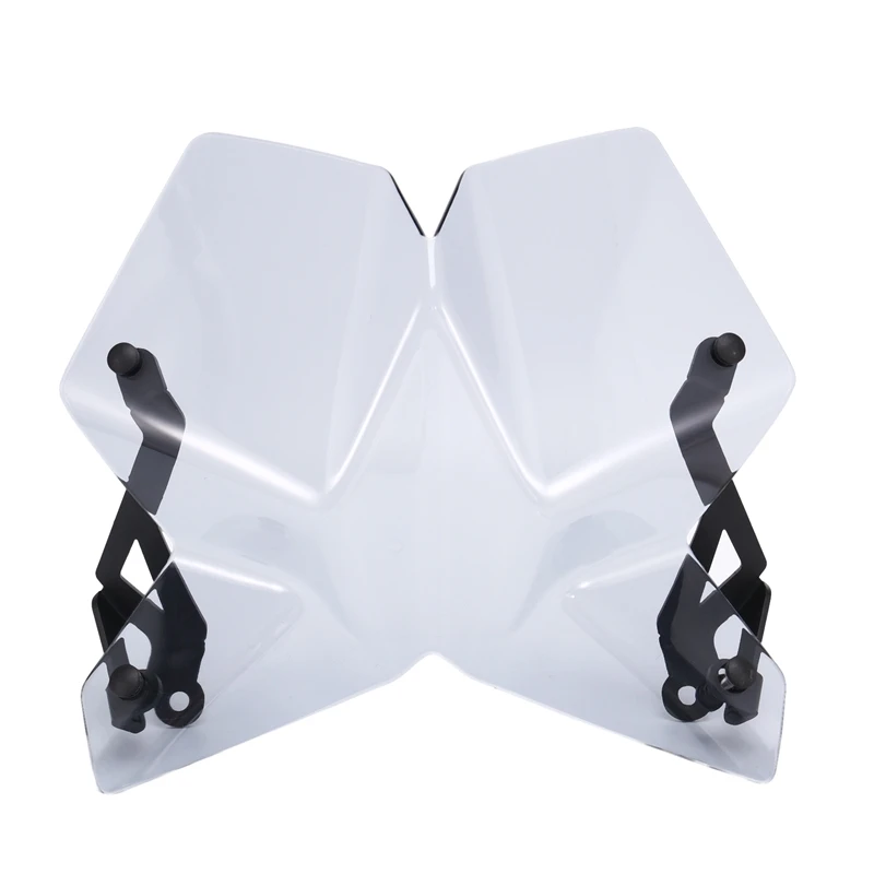 

Ветрозащитный экран для мотоцикла, экран на лобовое стекло, ветрозащитный экран для Super Duke 1290 Superduke R 2020 2021 2022