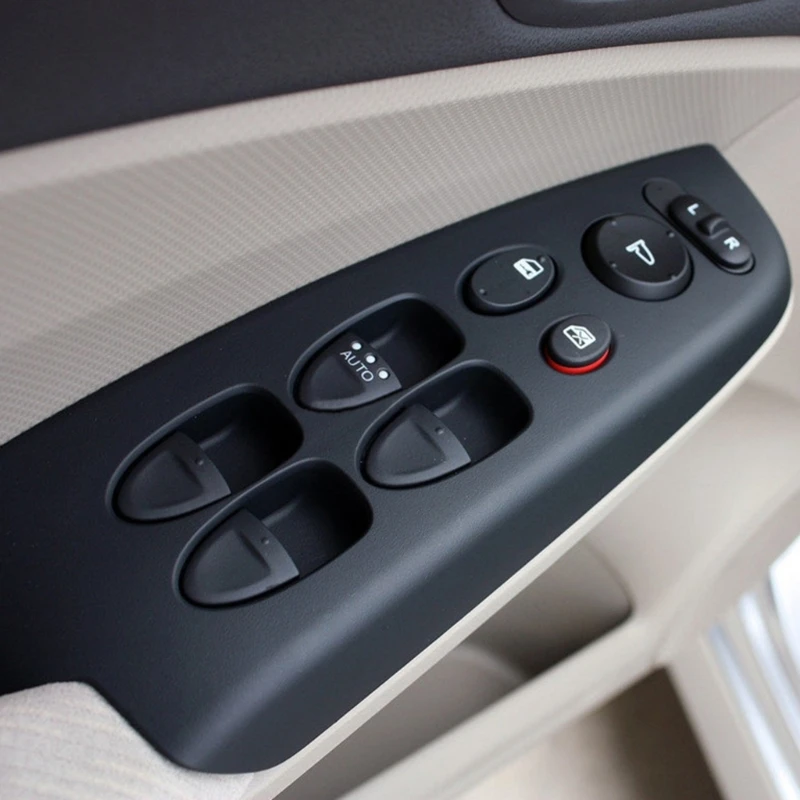 Переключатель стеклянного окна 35750-SNV-H52 сменные переключатели подъемника для