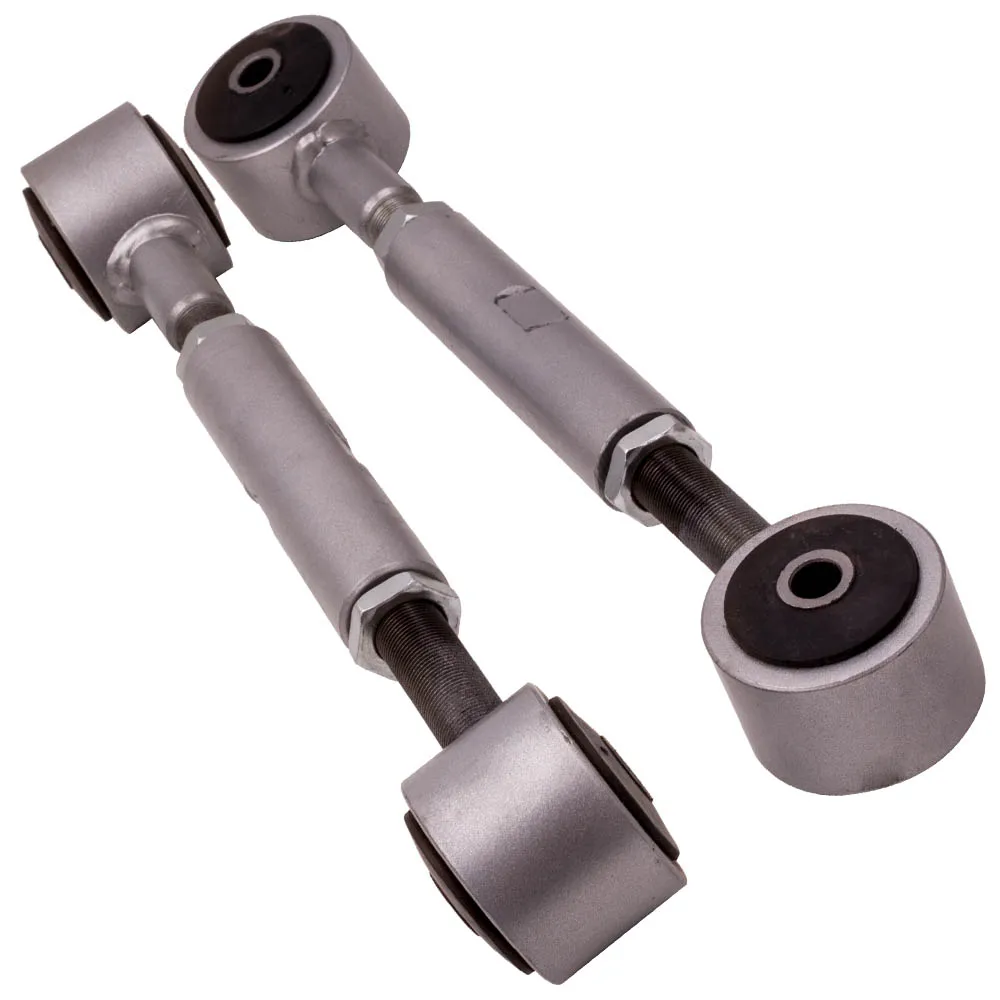 

2pcs Adjustable Upper Control Arm For Nissan Patrol GQ Y60 Y61 For Ford Maverick