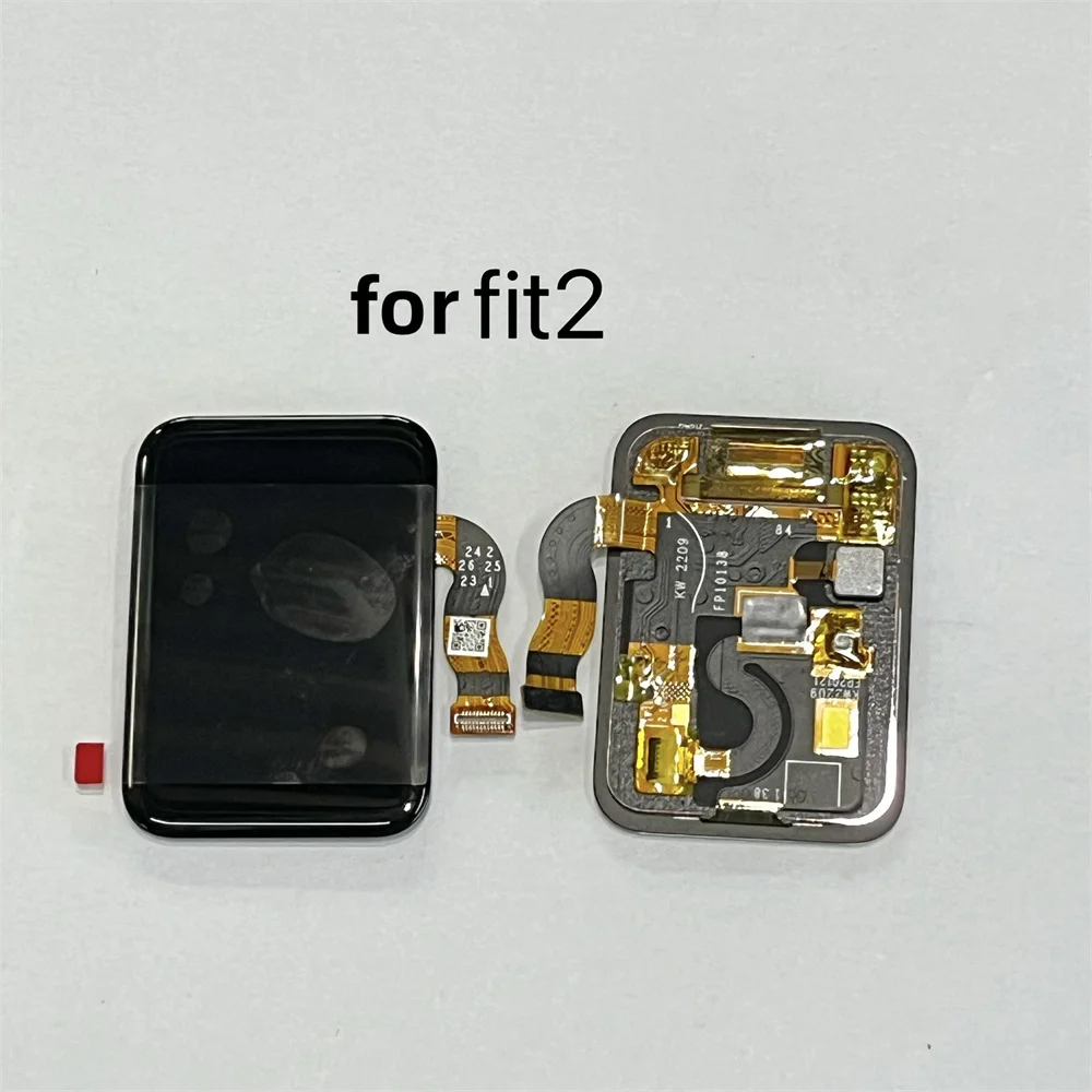 

LCD Display Touch Screen YDS- B19S Panel Digitizer Assembly For Huawei Watch Fit 2 Smart Watch