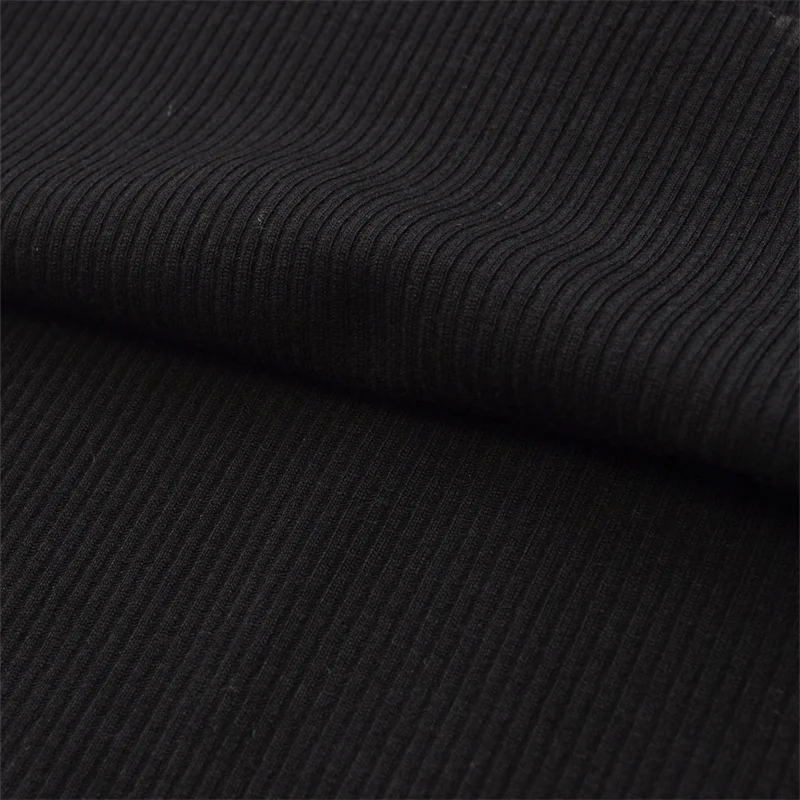 KEYANKETIAN 2024 Новинка женское открытое асимметричное ажурное платье модное простое