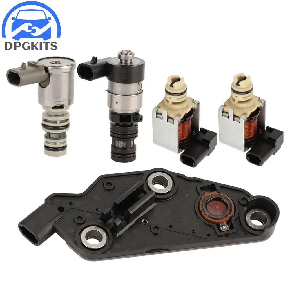 

5 шт., 24225825, 10478124, строительный комплект для Buick Pontiac Malibu G4T65E 4T65E 5L40E V6 2.5L 3.6L 3.8L