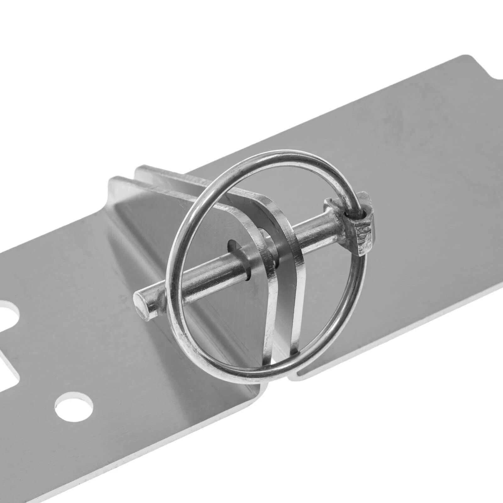 Замок задней двери H1 H2 Защита от взлома на крыше Задняя дверь Металл 7192001 Реле для