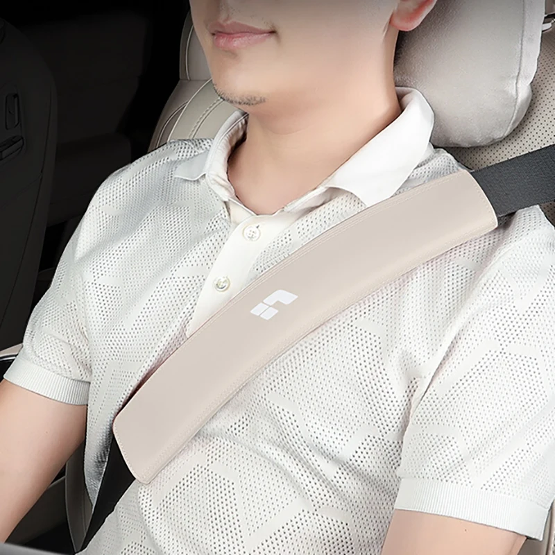 Для ведущего идеального автомобильного ремня безопасности Li Xiang L7 L8 L9 наплечное