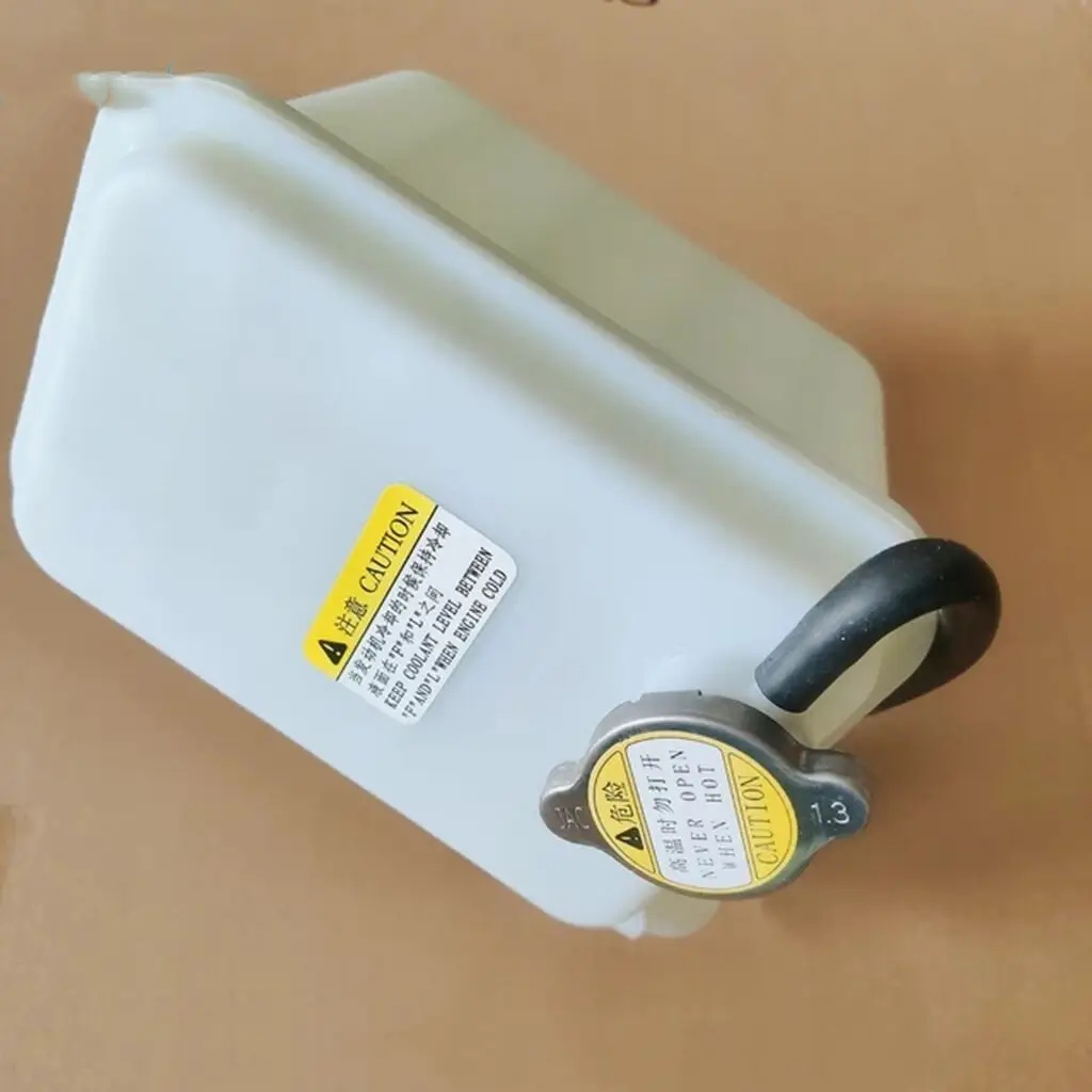 Автозапчасти OE номер 25430-V3800 для кастрюля расширения JAC Refine