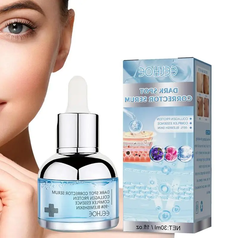 

Увлажняющее средство для омоложения и осветления кожи