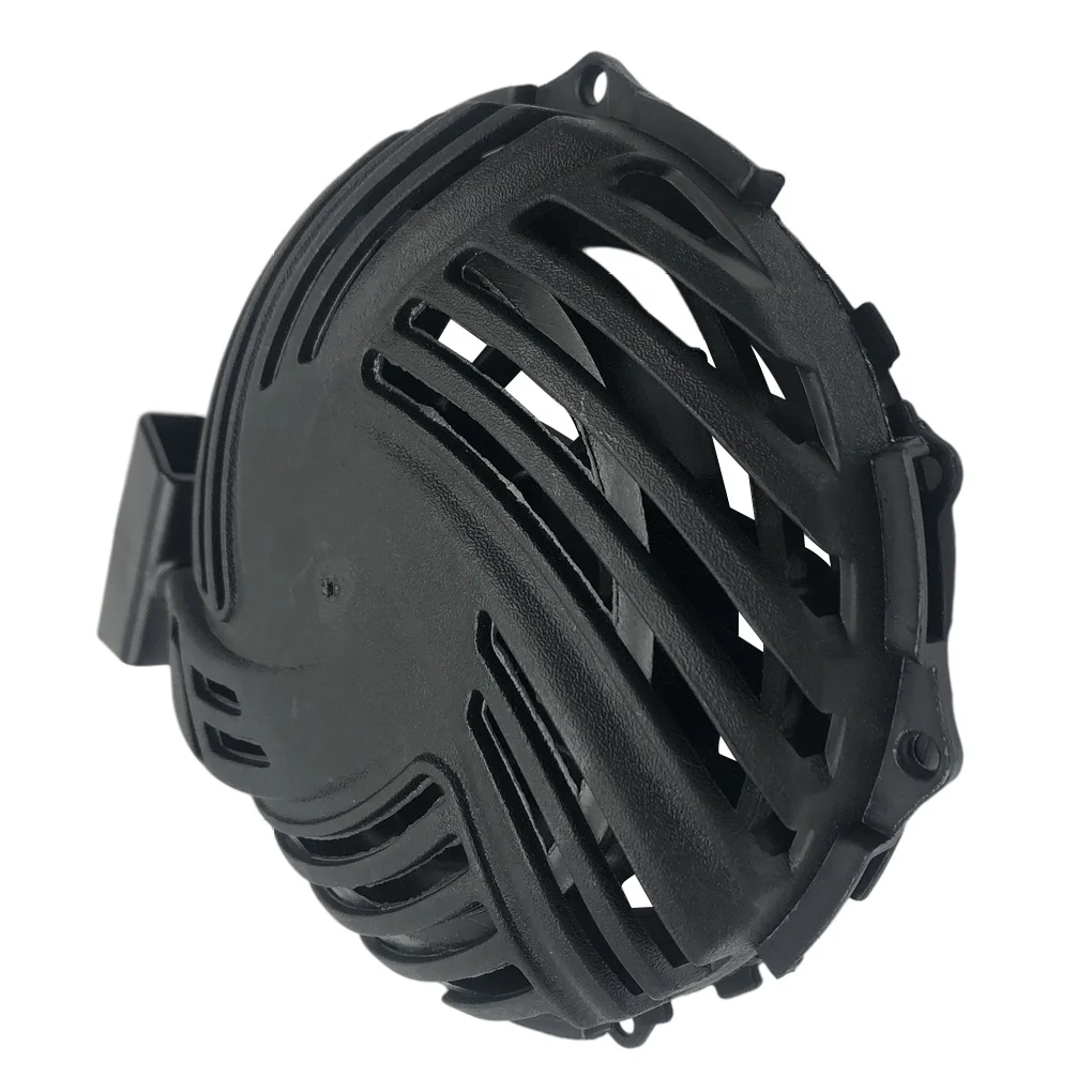 

Chainsaw Recoil Starter Cover Gardening Equipment Power Saw Engine Pull Start Assembly Repair Accessories Parts