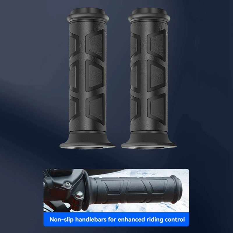 Нагреватель для рук умный нагреватель мотоциклов с регулируемой температурой