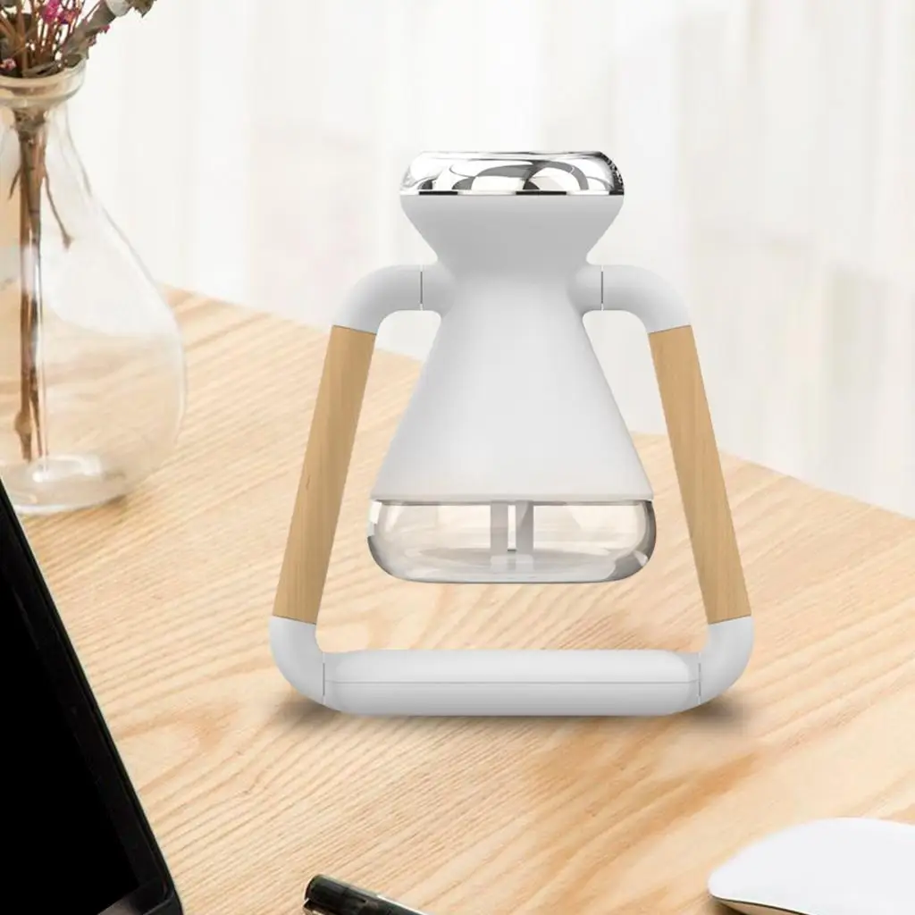 

Электрический увлажнитель, тихий маленький USB-диффузор для автомобиля