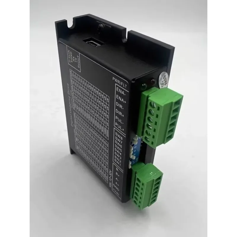 Драйвер TD430SSTP-42DSST43DSST42D Xinnong для шаговых двигателей 425760 (art.: 3920dbcde92ce) - 3920dbcde92ce