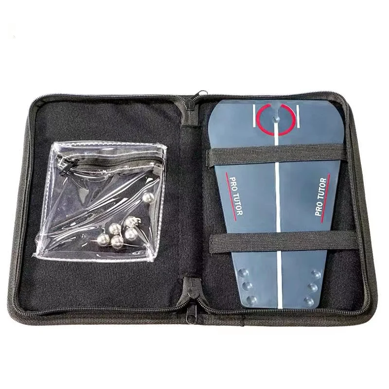 Учебные пособия для игры в гольф учебный инструктор Pelz Golf DP4007 инструктор-а Дэйв