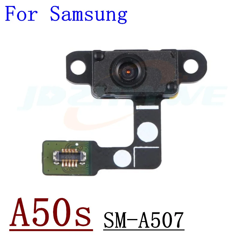 Сканер отпечатков пальцев для Samsung Galaxy A70s A50s A40s A30s A20s A10s