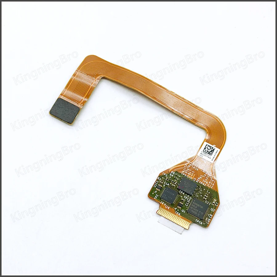 Проверенная сенсорная панель ноутбука трекпад с гибким кабелем 821-0750-A для Macbook Pro