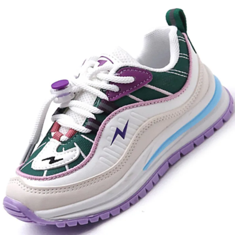 

Удобные кроссовки для маленьких мальчиков и девочек, новинка весны 2023, детская спортивная обувь, дышащие кроссовки для бега в повседневном стиле для малышей