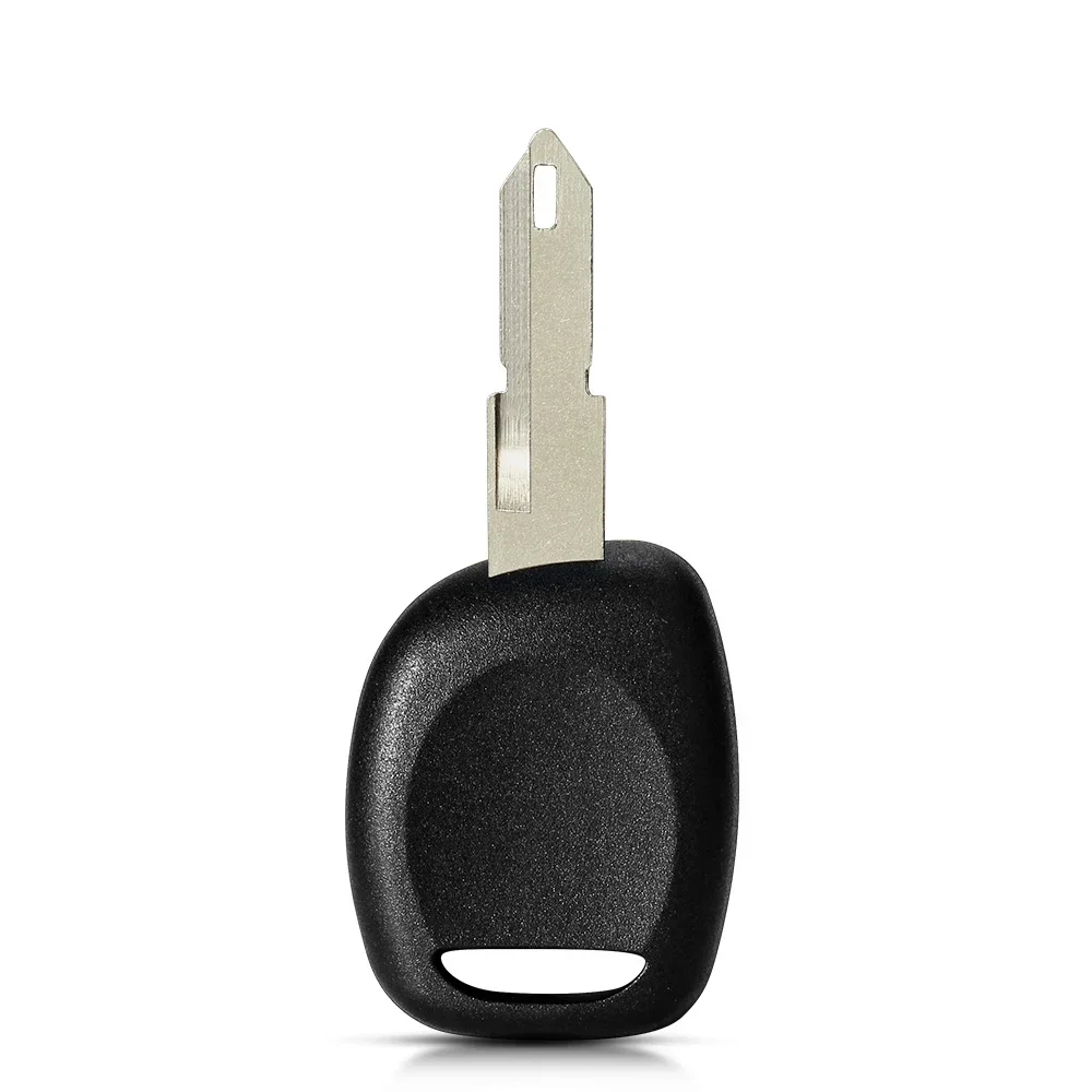 

Комплект Из 5 Металлических Корпусов Для Автомобильных Ключей KEYYOU Из АБС-пластика Для Renault Kangoo, Duster, Clio, Megane