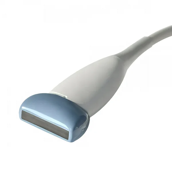SP6-12 для GE Voluson 730 BT04 + новый совместимый ультразвуковой датчик с выпуклым зондом