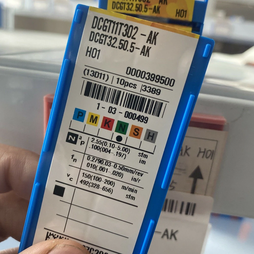 

Новинка, Карбидное лезвие для вставки ЧПУ, 10 шт., аксессуары, лезвие для резки DCMT