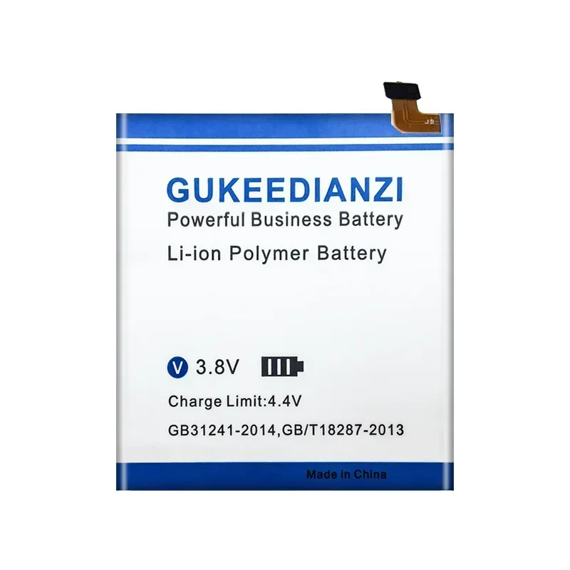 Аккумуляторы для мобильных телефонов HE319 4900 мАч Nokia 3 Nokia3 TA-1020 1028 1032 1038 Сменный