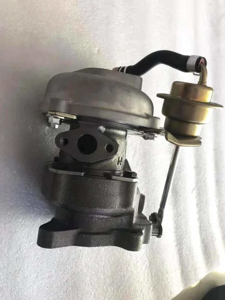 RHB31 VZ21 Турбокомпрессор 13900-62D51 для мотоцикла 70HP-120HP комплект небольшого двигателя