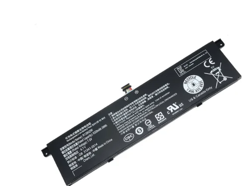 7 6 V 39Wh R13B02W R13B01W Аккумулятор для Mi Air 13 3 &quot161301-01 5320mAh аккумулятор