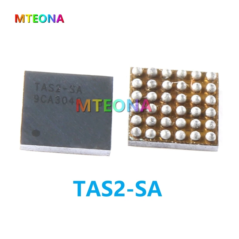 2-10 шт. Φ 32pin для Huawei NOVA5i NOVA4 Audio IC Chip