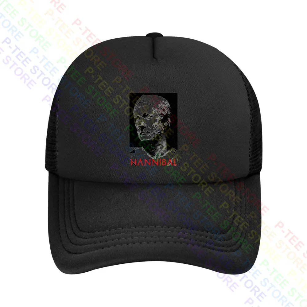 Ганнибал картадж бейсболка Снэпбэк кепки головной убор