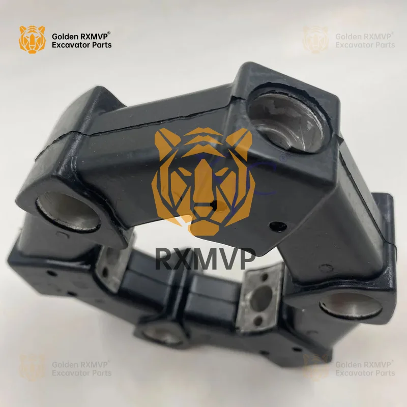 Для муфты гидравлического насоса 4ас замена вала экскаватора