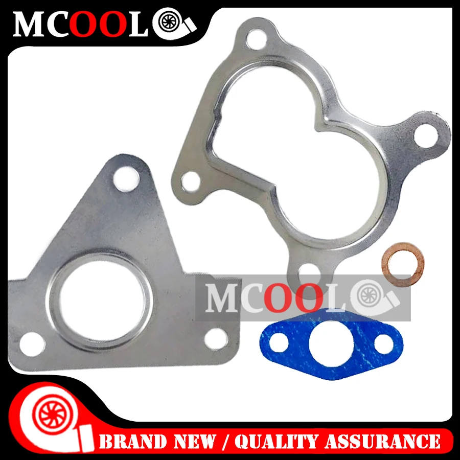 

Freeshipping KP35 Turbocharger Repair Metal Kits For Suzuki Jimny 1.5 DDiS K9K 65 HP 2003 54359880000 54359880002 54359700000