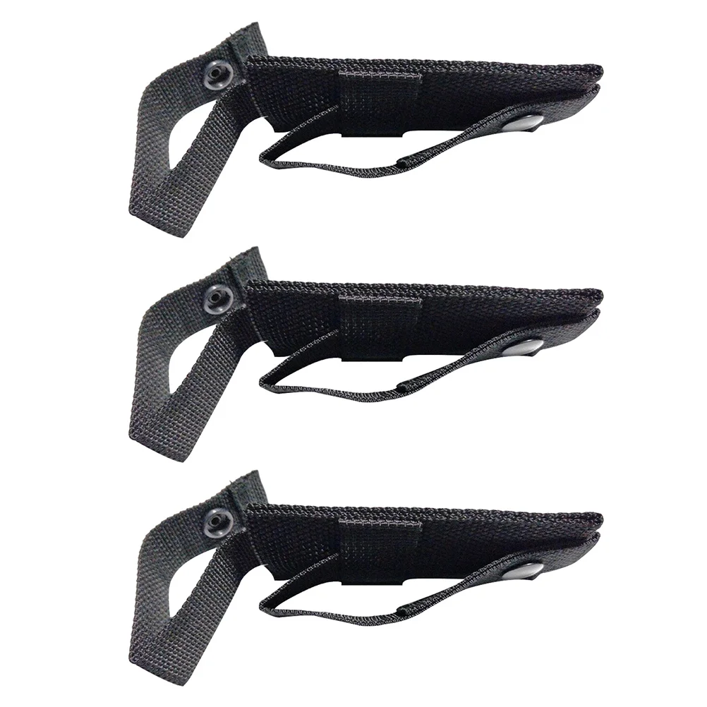 

Scissor Belt Shear Tool Waist Barber Salon Camping Garden Outdoor Pocket Tools Hand Haircut Aid First