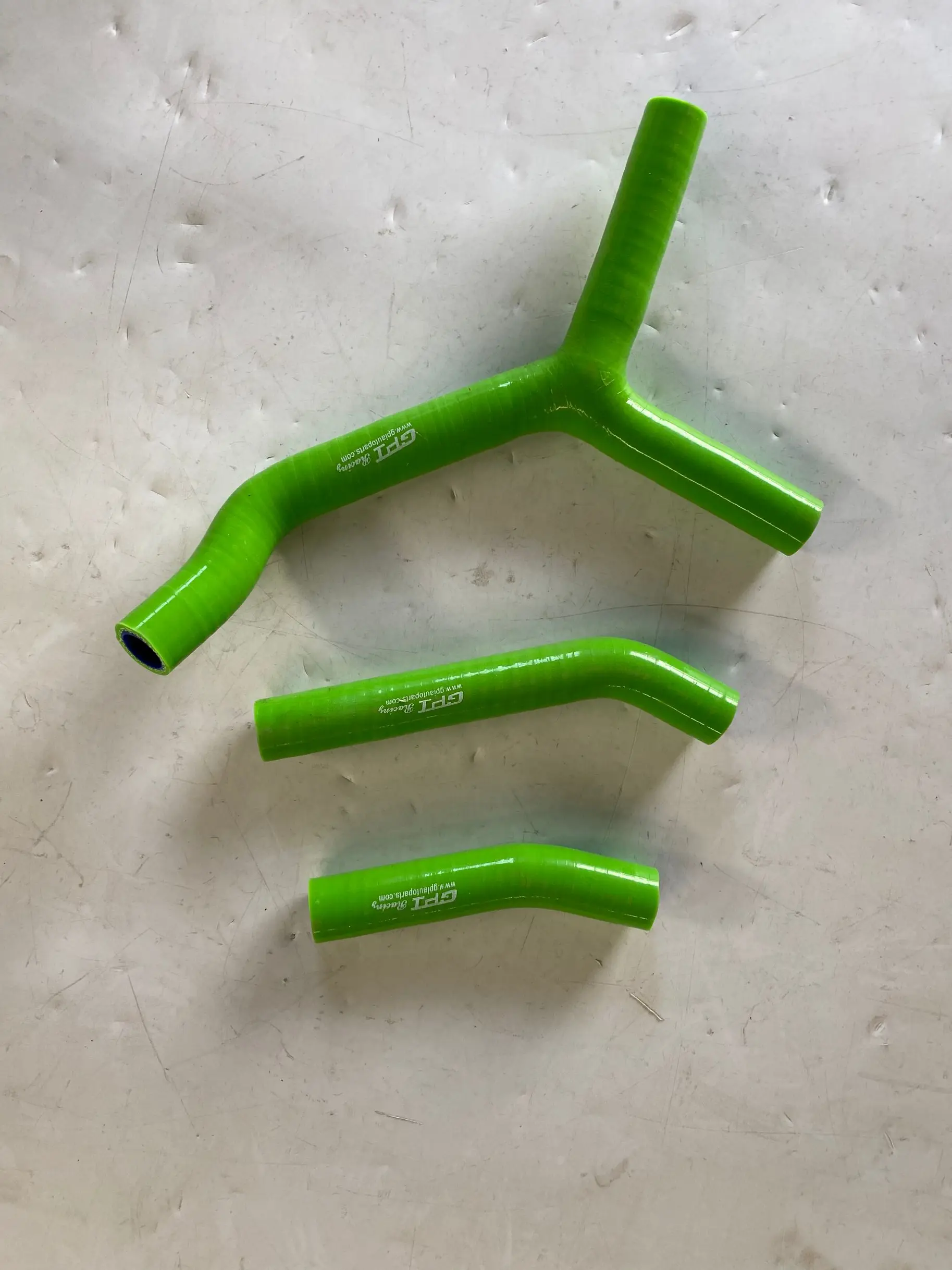 

For KTM 250SX 2003-2006 250 SX Silicone Radiator Hose Pipe Tube Kit 2003 2004 2005 2006