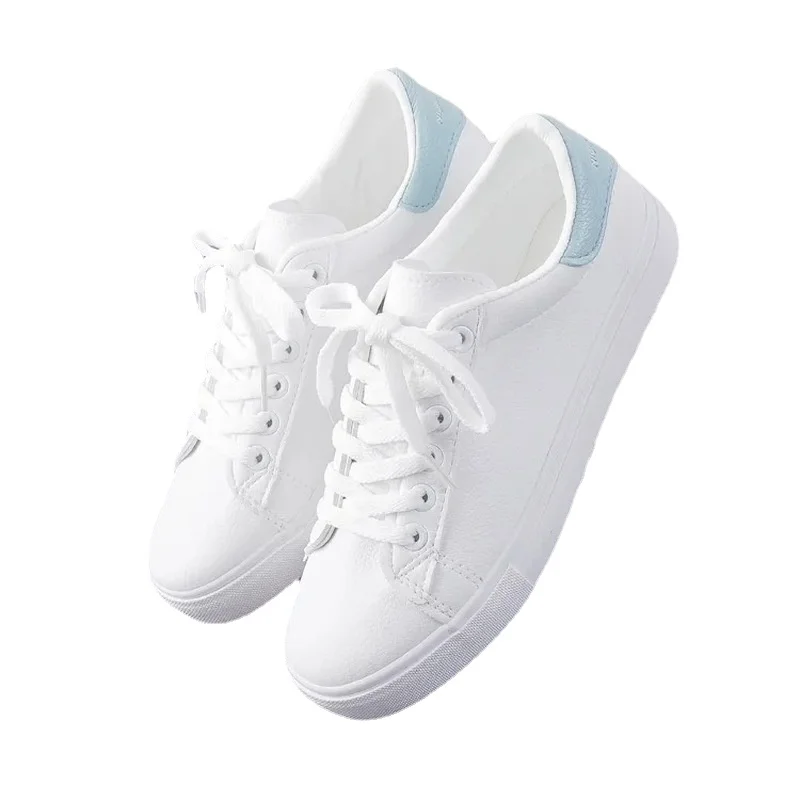 

Spring New Fashion Casual Shoes Women's Vulcanize Shoes for Women Sneakers Women Shoes Tenis De Luxo Feminino Zapatos De Mujer