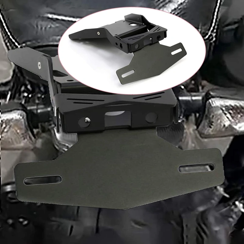 

Кронштейн номерного знака мотоцикла для BMW R NINET NINE T 9T гоночная шина Urban R9T 2014-2019